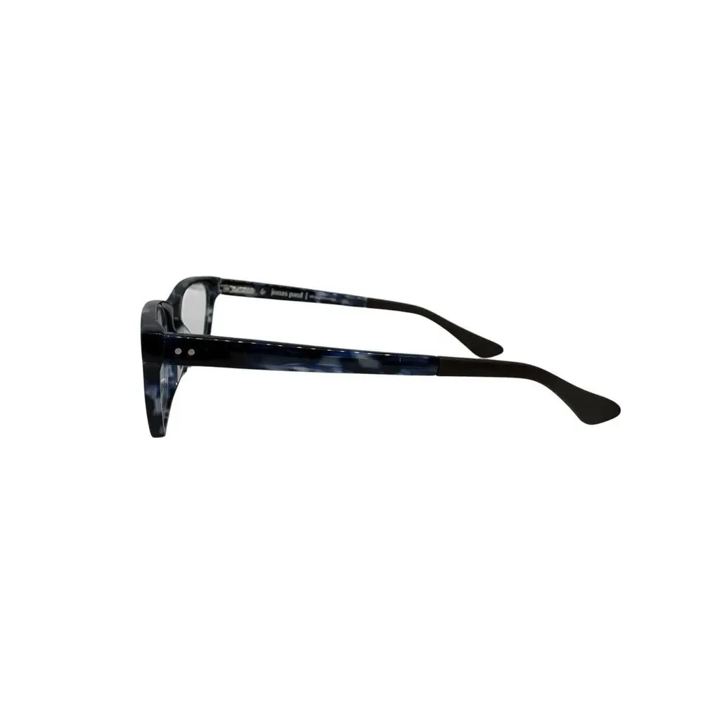 JONAS PAUL RYAN.RUTH RASPBERRY AUTHENTIC EYEGLASSES FRAMES 44-15-125